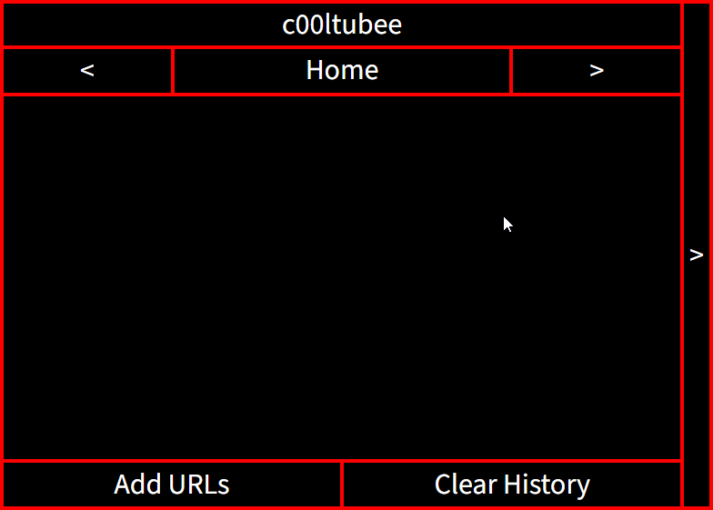 Home page